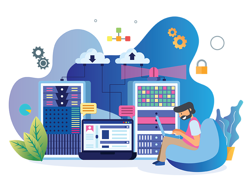 VPS hosting