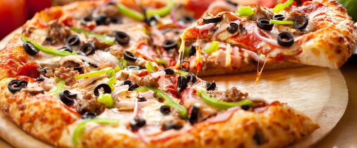 Advantages and Disadvantages For Pizza