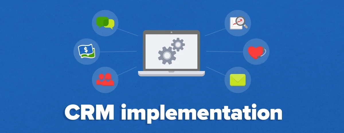 CRM Software