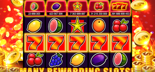 Slot Deposit Via DANA, OVO, Gopay Mudah Menang