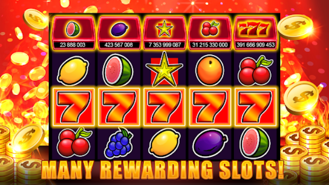 Slot Deposit Via DANA, OVO, Gopay Mudah Menang