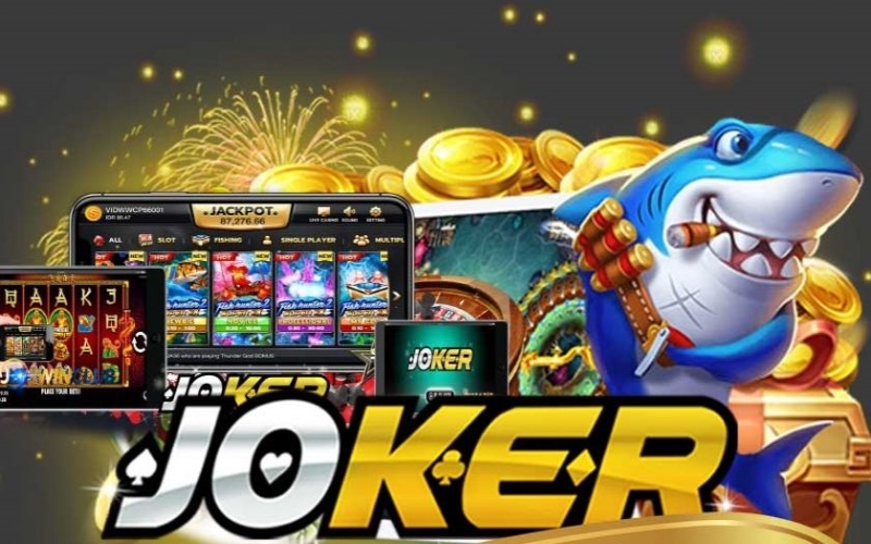 Nama Situs Judi Slot Online Terbaik dan Terpercaya 2022 slotgacor