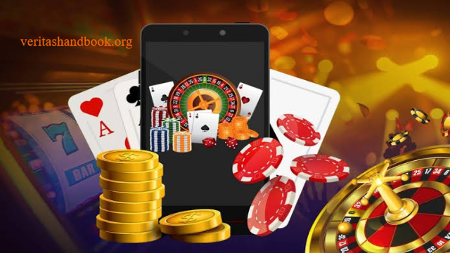 Situs Slot Gacor Terbaru Sering Maxwin