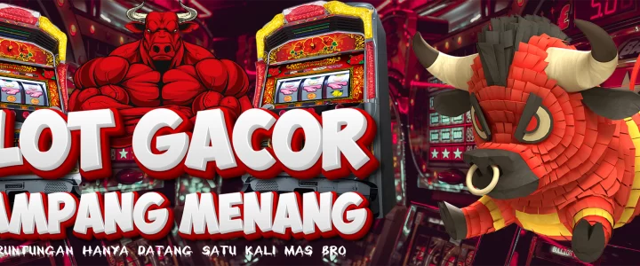 Link Slot Gacor
