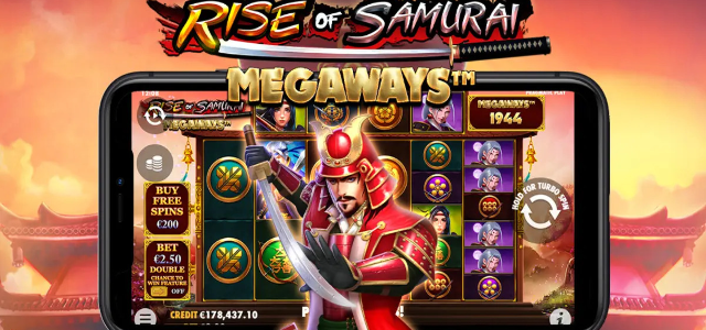 Judi Slot Depo 25 Bonus 25