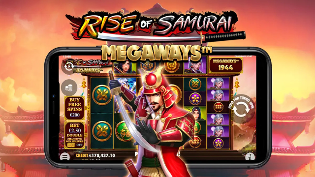 Judi Slot Depo 25 Bonus 25