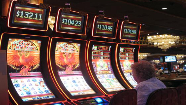 Slot Online Terbaik
