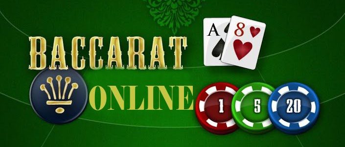 Trik Daftar Baccarat Online Lewat Situs Resmi Judi Kasino Online