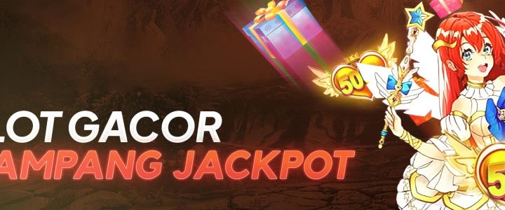 Slot Gacor Daftar Situs Judi Slot Online Gacor Gampang Maxwin Hari Ini