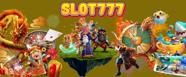 Daftar Situs Slot Gacor Thailand Maxwin Terunggul 2023