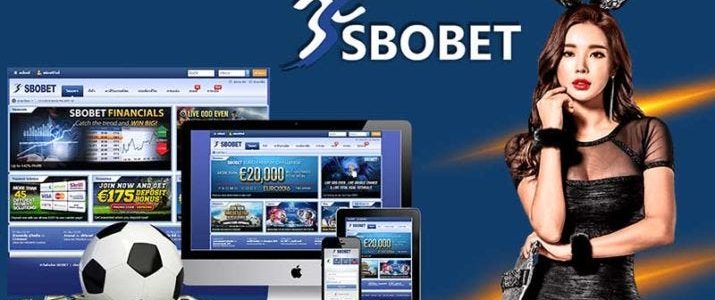 Daftar Situs Sbobet88 Untuk Bermain Judi Bola Mix Parlay