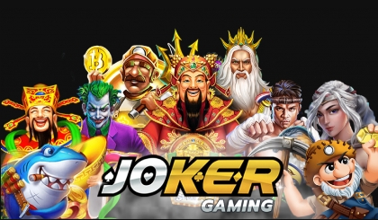 Misi dan Visi Joker123 Sebagai Agen Slot Online Terbaik