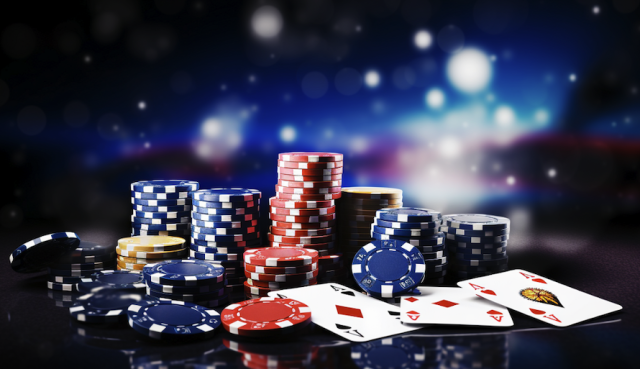 Cara Main Di Judi Kasino Online Yang Aman