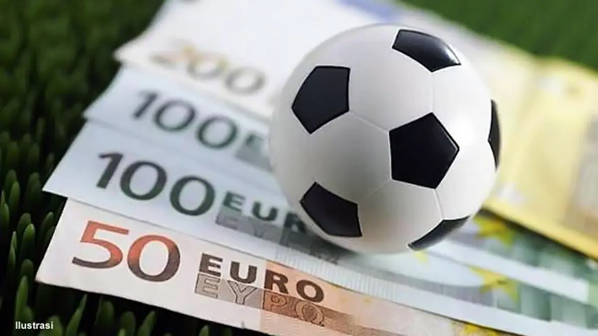 Strategi Taktis Taruhan Bola Liga Champions