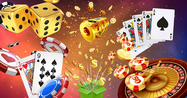 Clickbet88: Tempat Terbaik untuk Penggemar Judi Casino